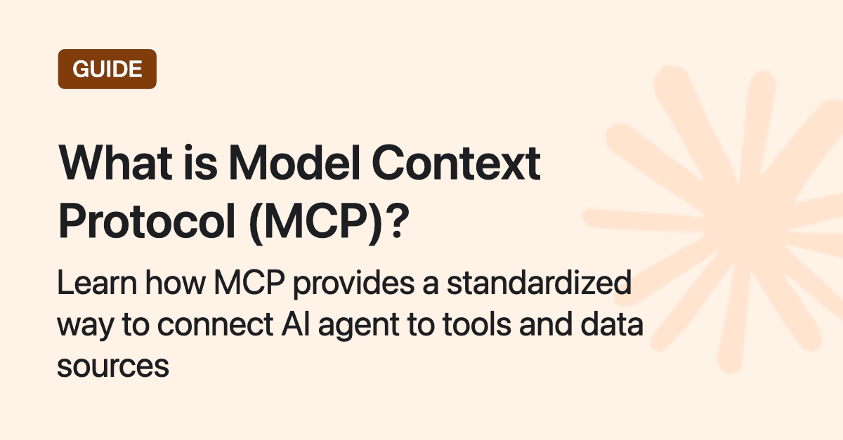 What is Model Context Protocol (MCP)? How it simplifies AI integrations compared to APIs | AI Agents That Work